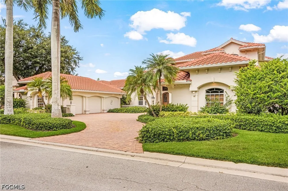 Glenisle Way Fort Myers, FL 33912