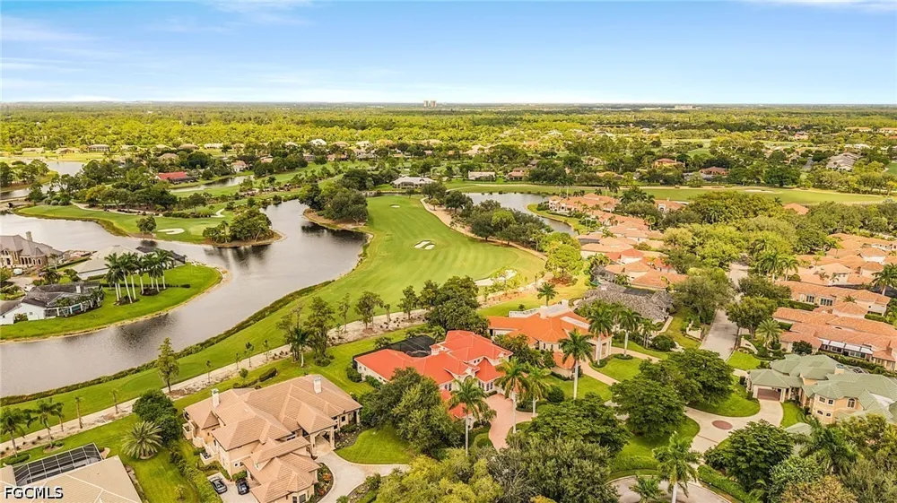 Glenisle Way Fort Myers, FL 33912
