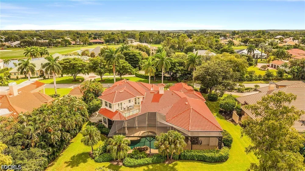 Glenisle Way Fort Myers, FL 33912