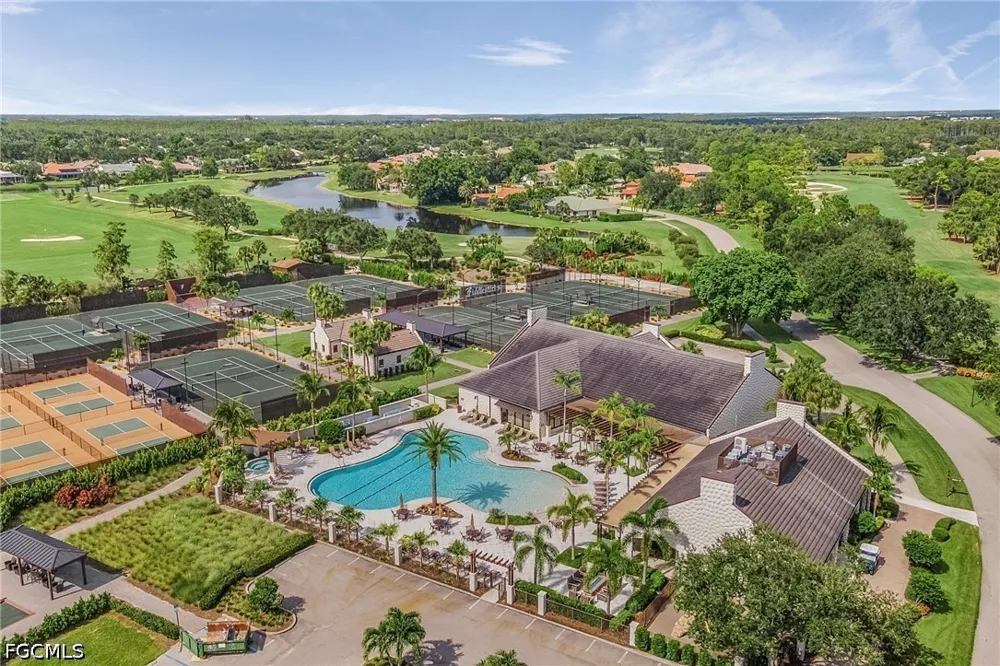 Glenisle Way Fort Myers, FL 33912