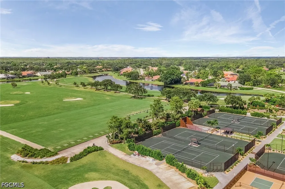 Glenisle Way Fort Myers, FL 33912