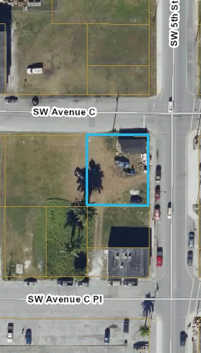 300 SW 5TH STREET Belle Glade, FL 33430