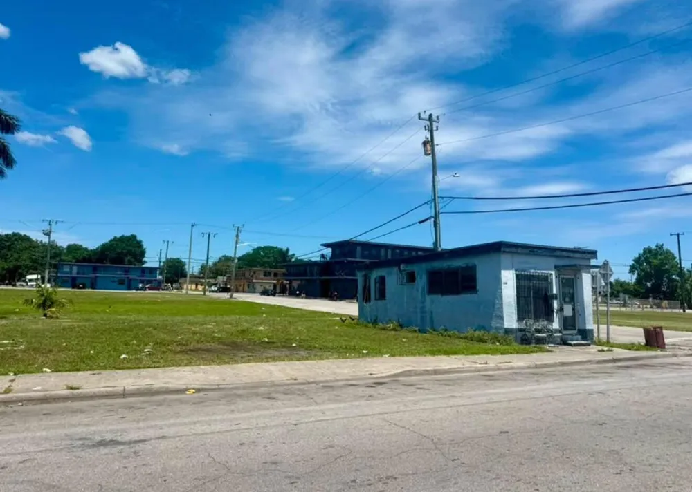 300 SW 5TH STREET Belle Glade, FL 33430