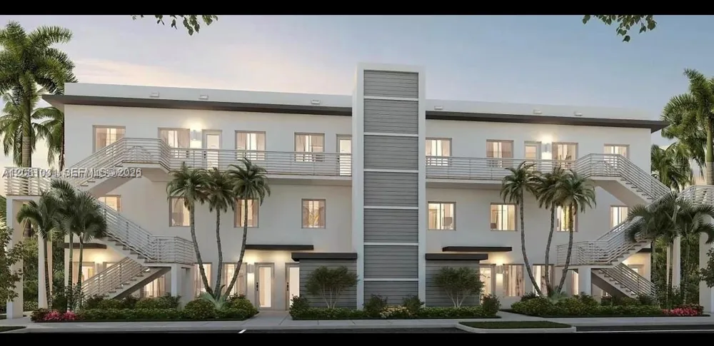 10229 NW 64th Ter #303 Doral, FL 33178