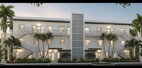 10229 NW 64th Ter #303
