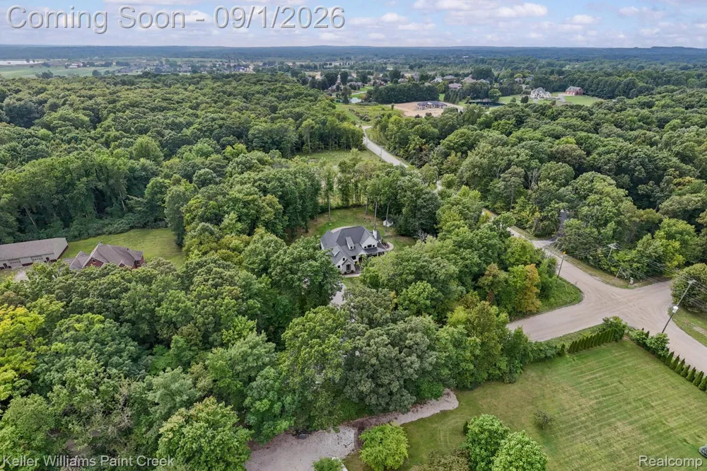 66927 Campground Road Washington Township, MI 48095