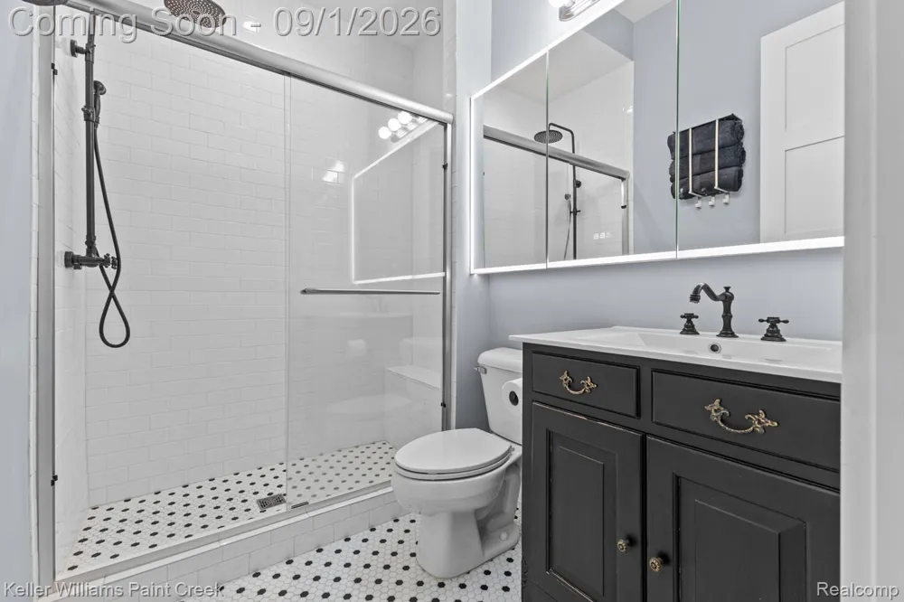 66927 Campground Road Washington Township, MI 48095