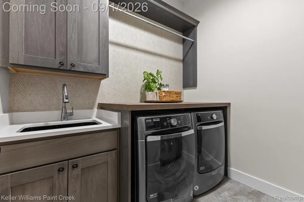 66927 Campground Road Washington Township, MI 48095