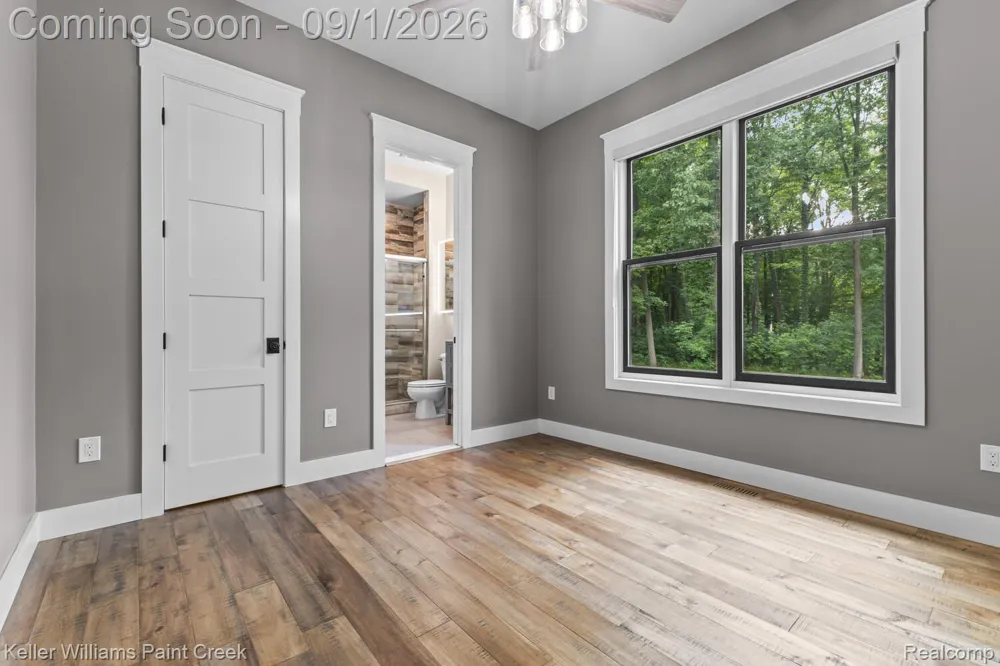 66927 Campground Road Washington Township, MI 48095