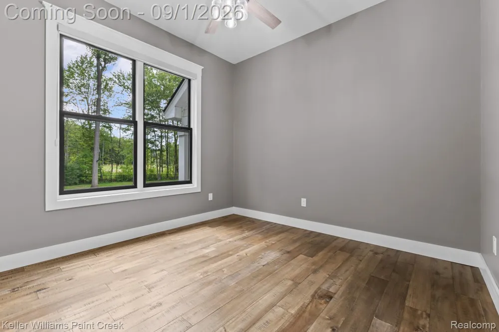 66927 Campground Road Washington Township, MI 48095