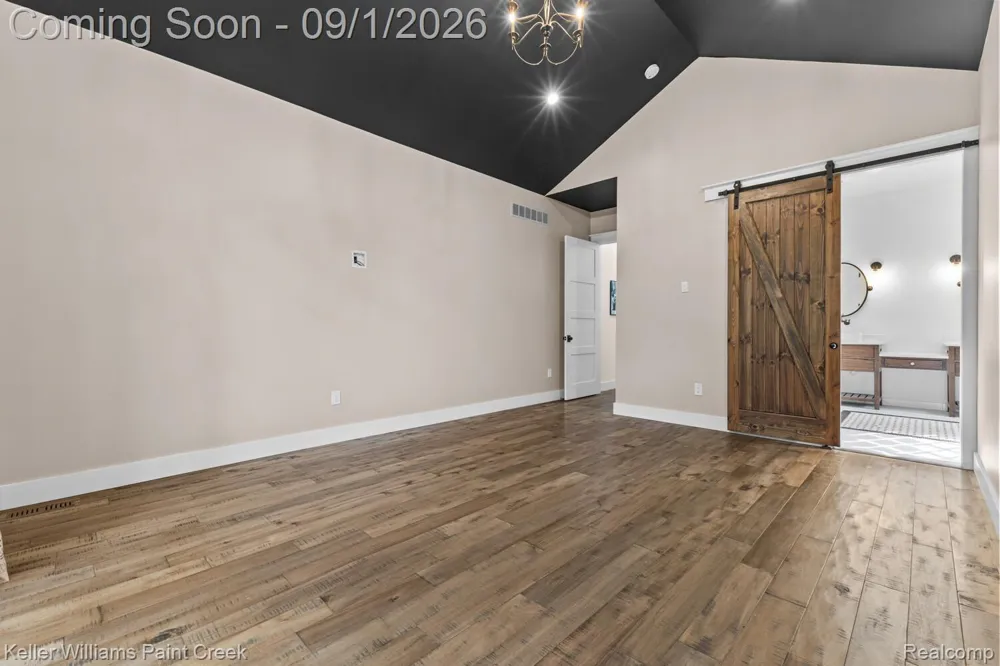 66927 Campground Road Washington Township, MI 48095