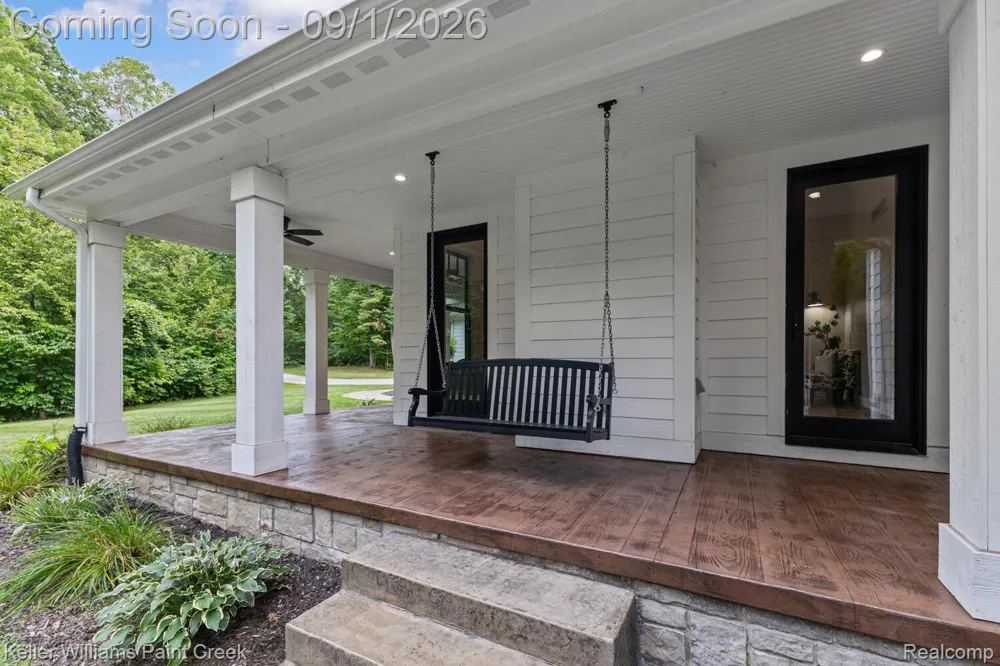 66927 Campground Road Washington Township, MI 48095