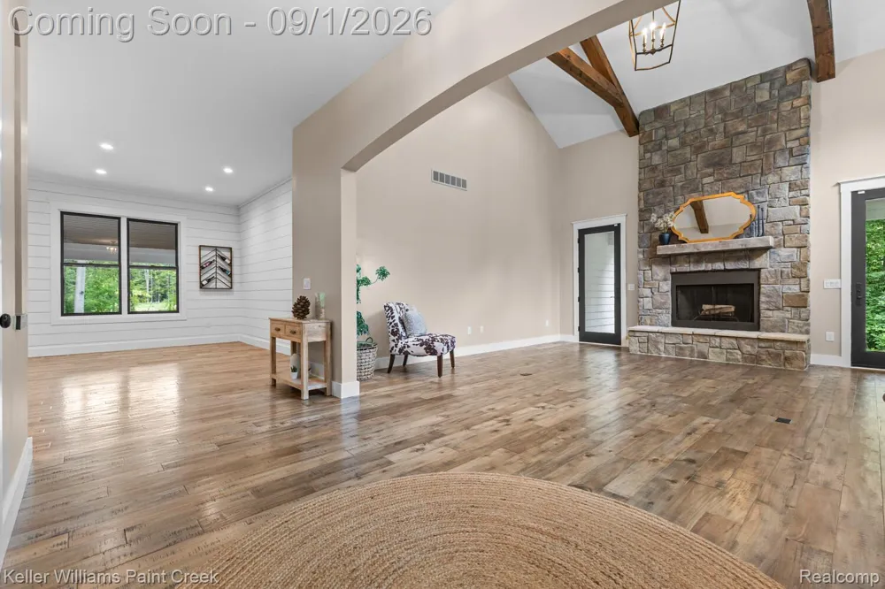 66927 Campground Road Washington Township, MI 48095