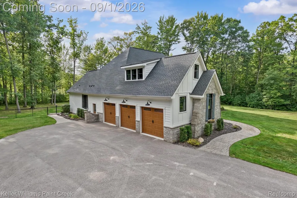 66927 Campground Road Washington Township, MI 48095