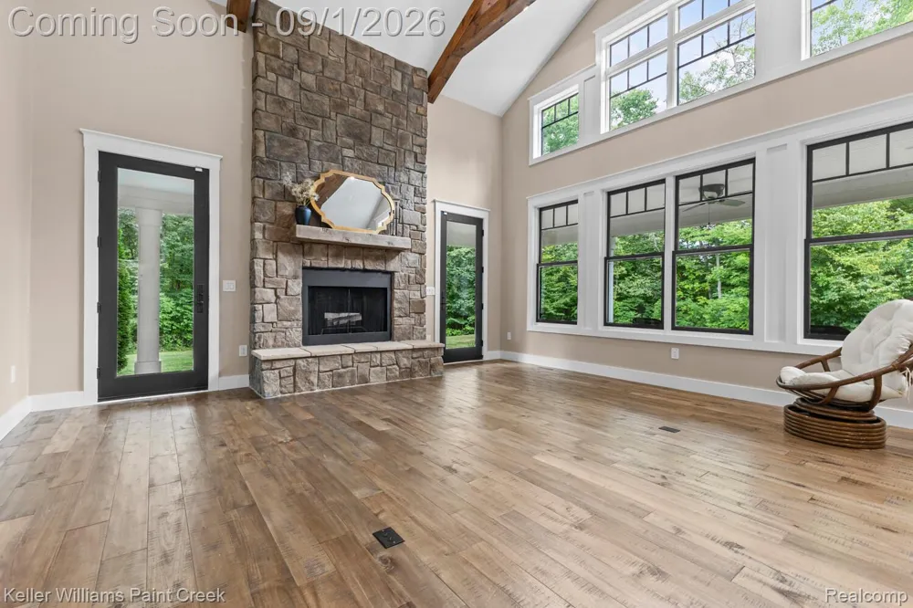 66927 Campground Road Washington Township, MI 48095