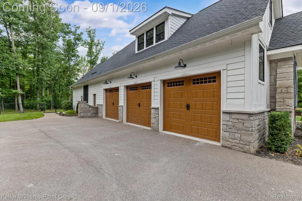 66927 Campground Road Washington Township, MI 48095