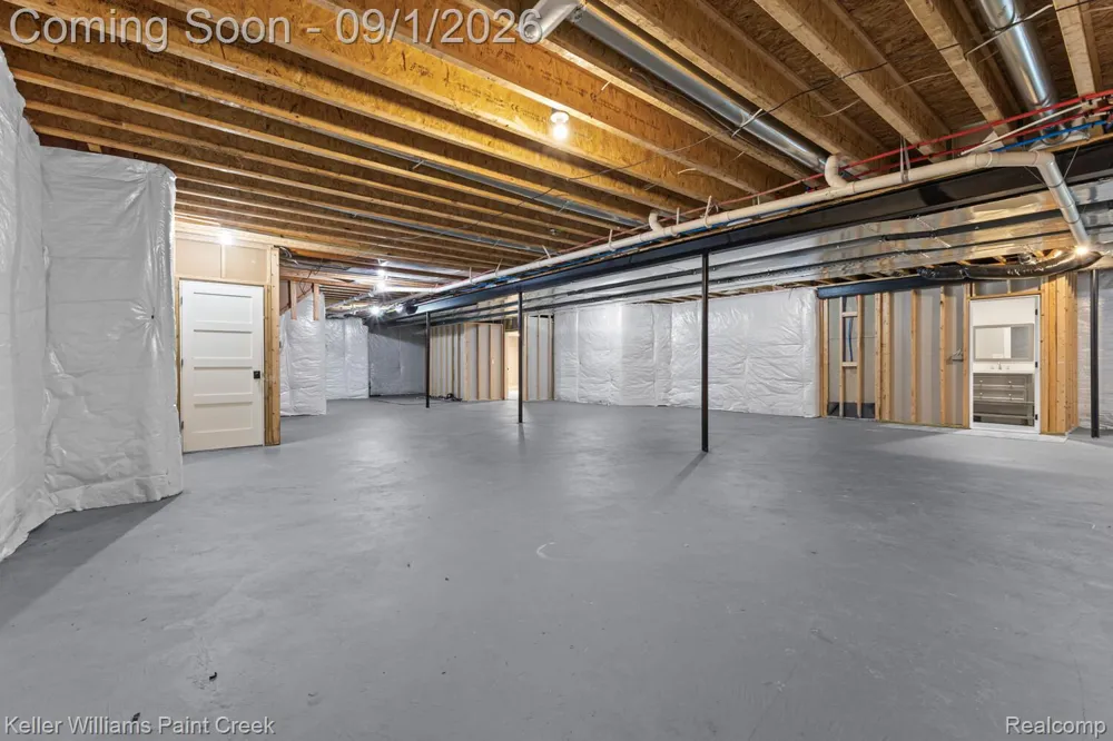 66927 Campground Road Washington Township, MI 48095