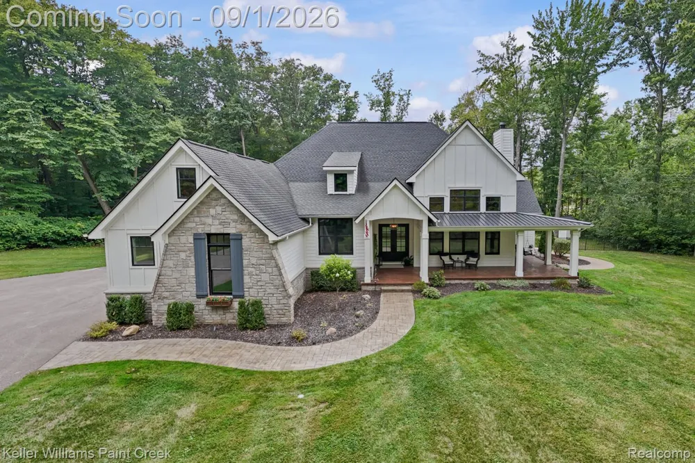 66927 Campground Road Washington Township, MI 48095