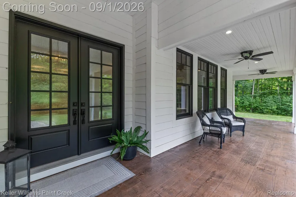66927 Campground Road Washington Township, MI 48095