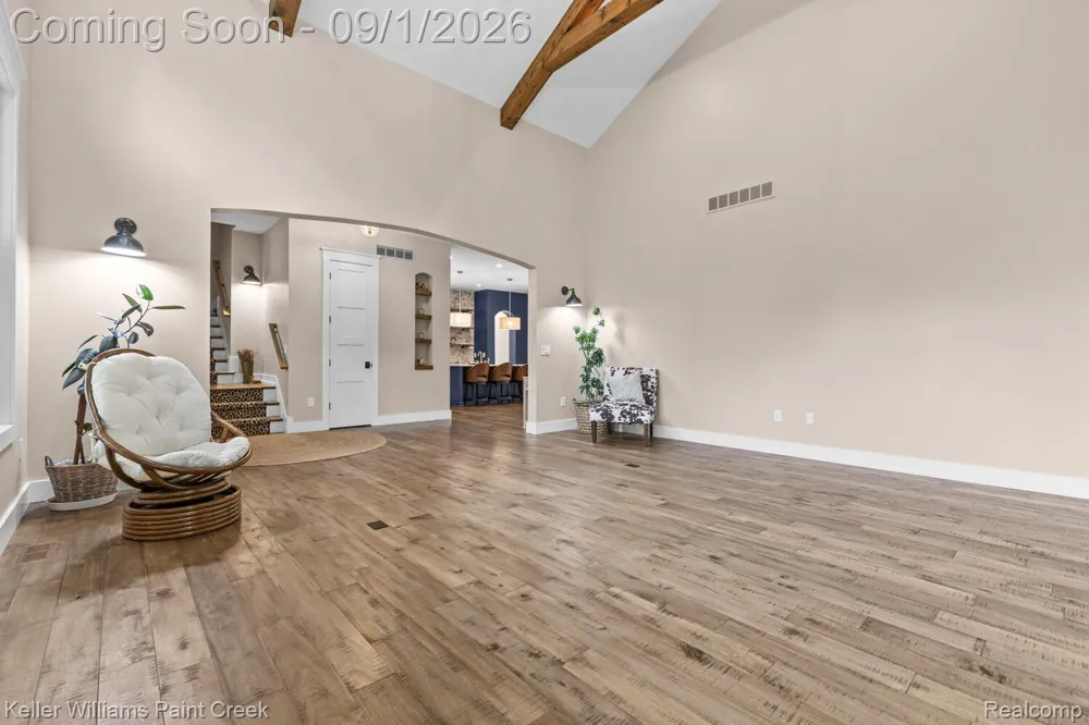 66927 Campground Road Washington Township, MI 48095