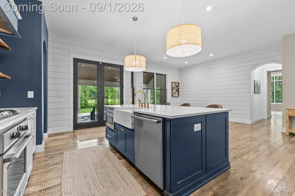 66927 Campground Road Washington Township, MI 48095