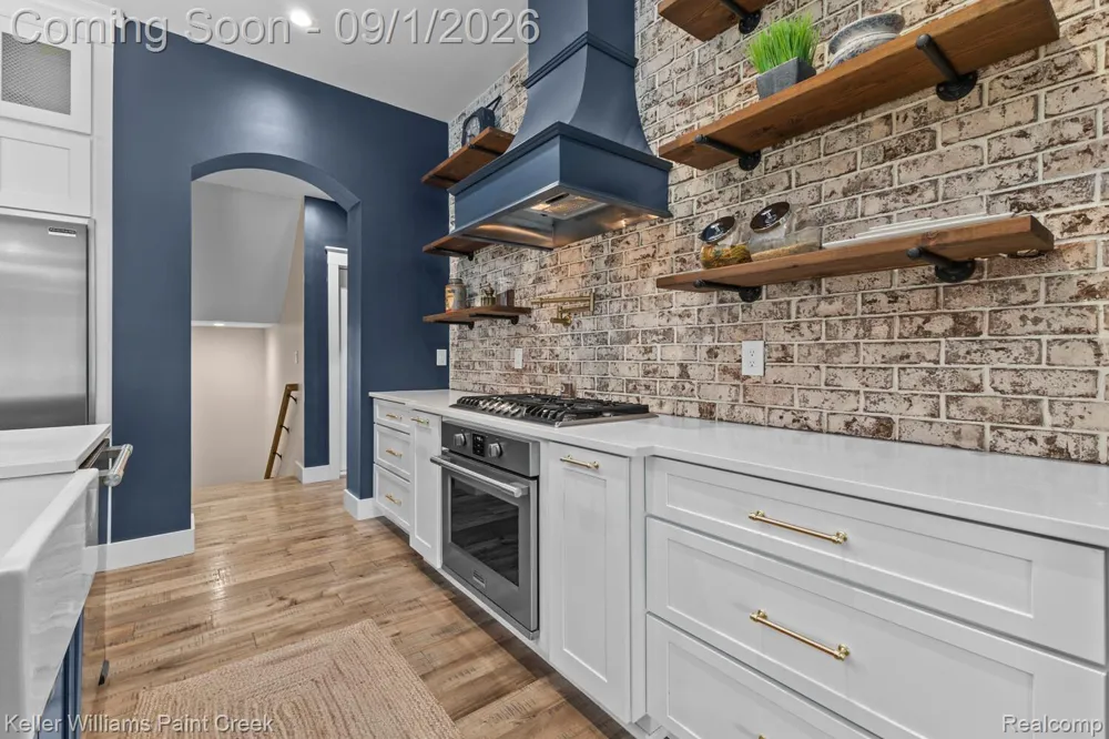 66927 Campground Road Washington Township, MI 48095