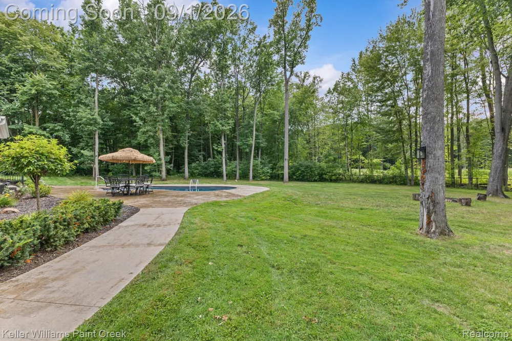66927 Campground Road Washington Township, MI 48095