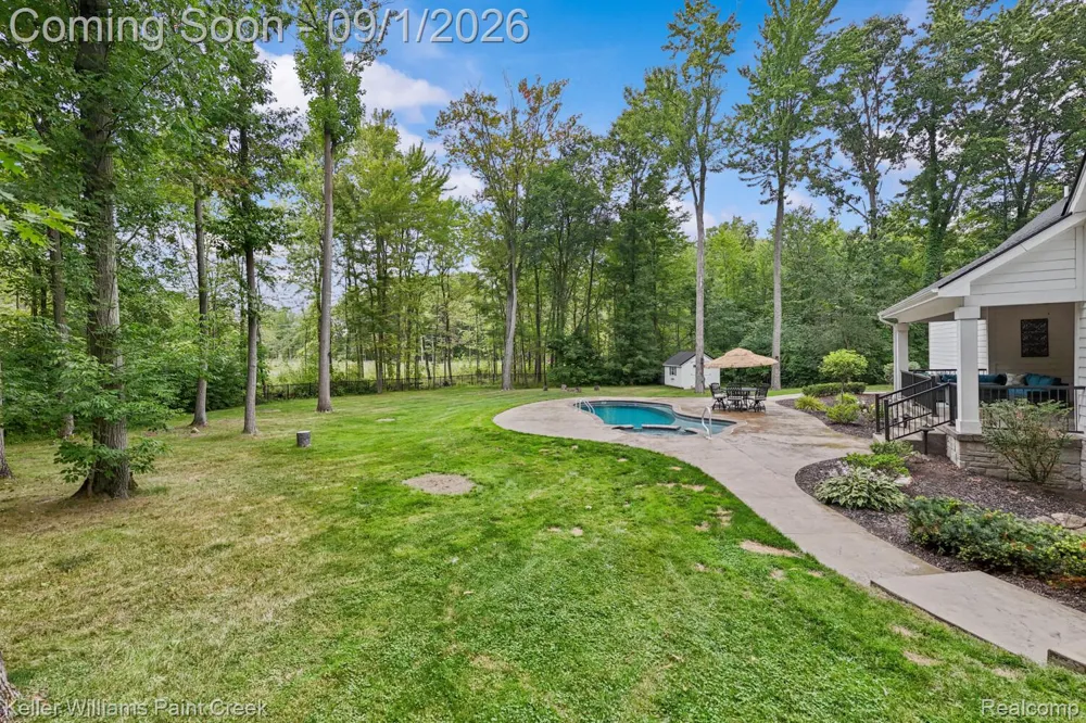 66927 Campground Road Washington Township, MI 48095