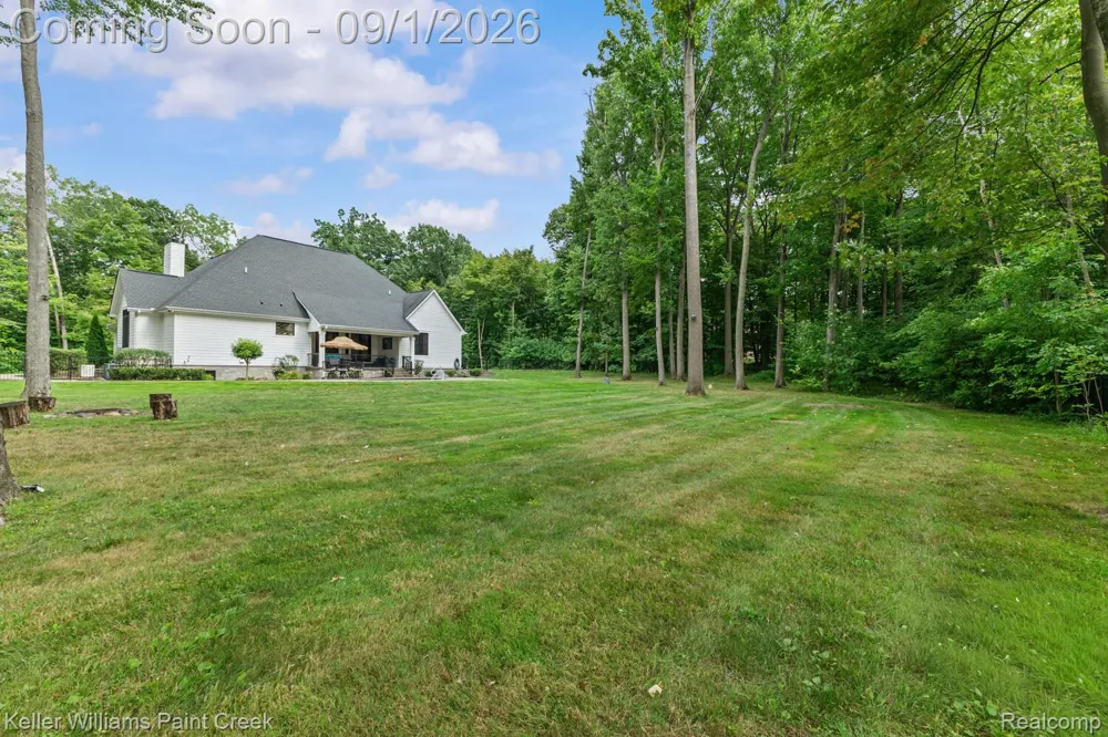 66927 Campground Road Washington Township, MI 48095