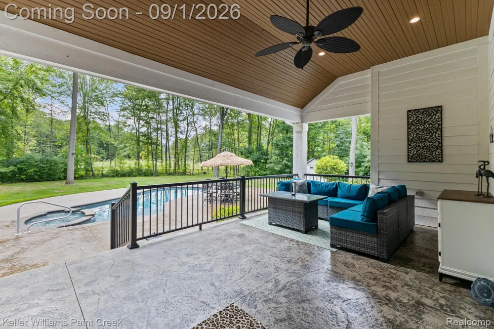66927 Campground Road Washington Township, MI 48095