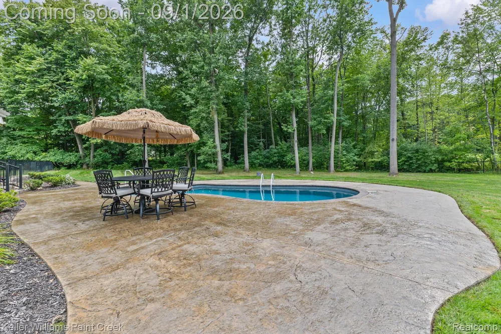 66927 Campground Road Washington Township, MI 48095