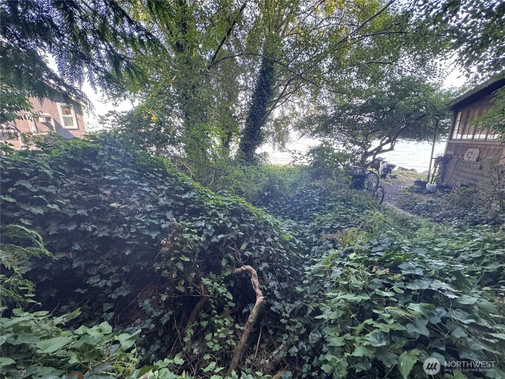 10016 SW Bunker Trail Vashon, WA 98070