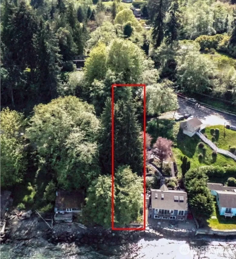 10016 SW Bunker Trail Vashon, WA 98070