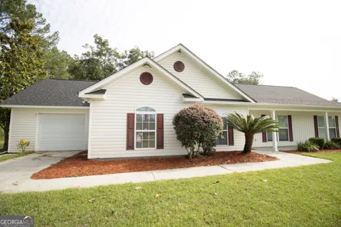 2309 Oakridge LN