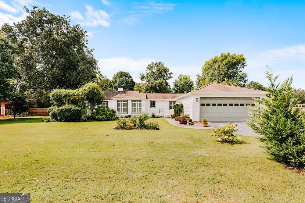 1740 Old Buckhead RD Madison, GA 30650