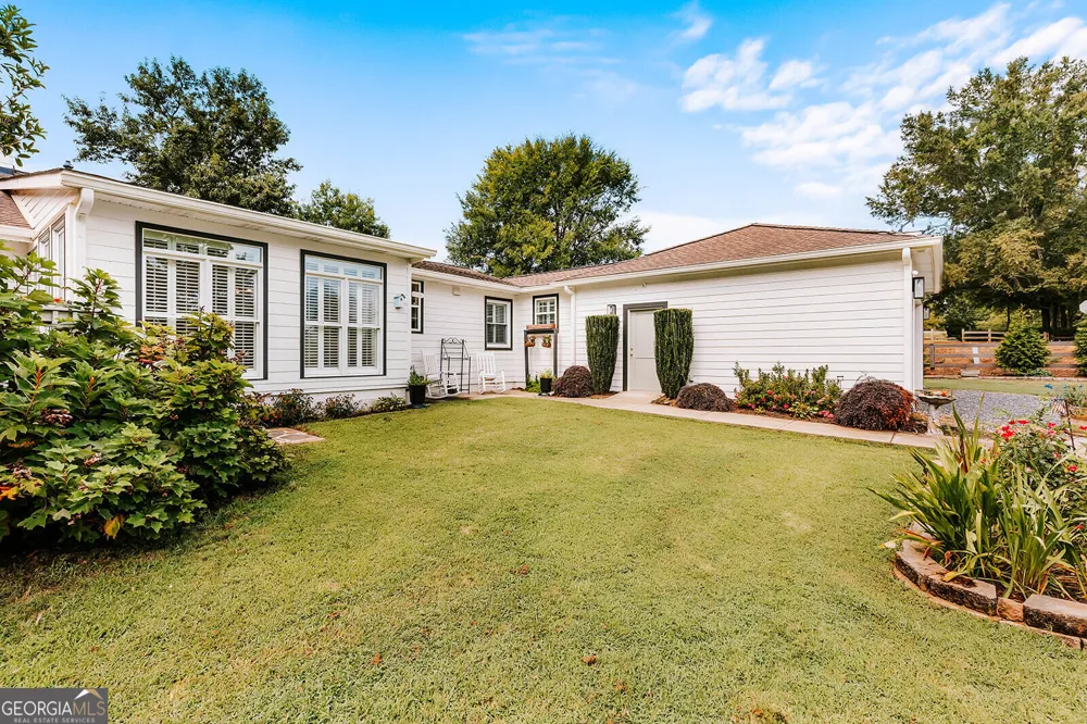 1740 Old Buckhead RD Madison, GA 30650