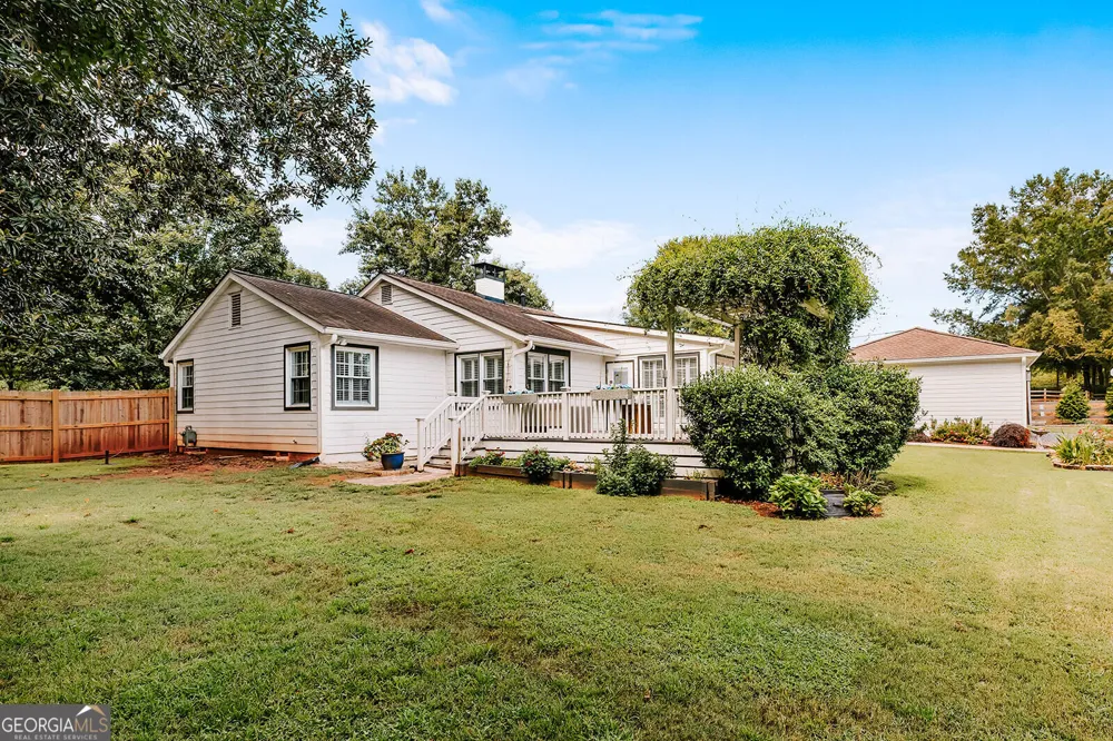 1740 Old Buckhead RD Madison, GA 30650