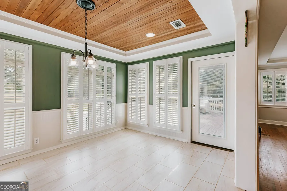 1740 Old Buckhead RD Madison, GA 30650