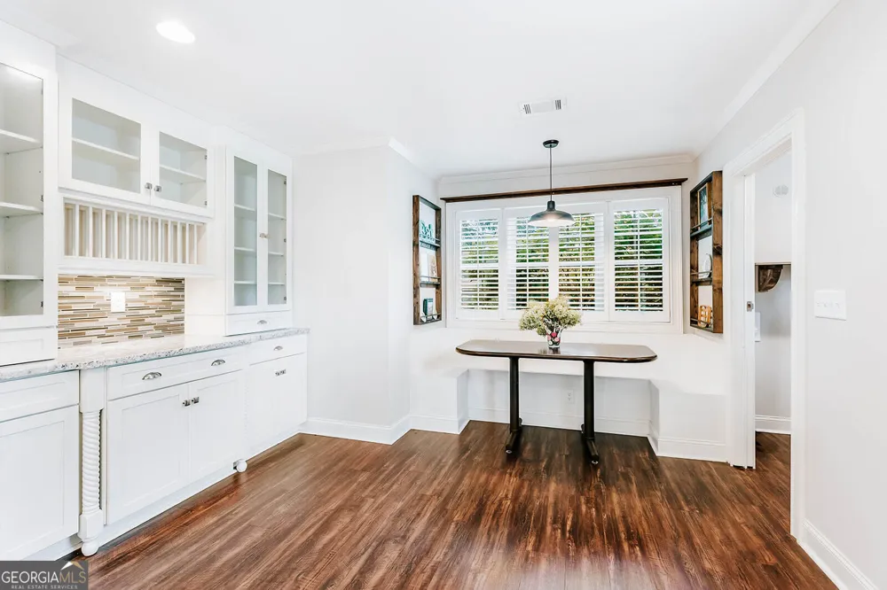 1740 Old Buckhead RD Madison, GA 30650