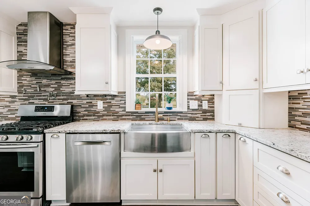 1740 Old Buckhead RD Madison, GA 30650