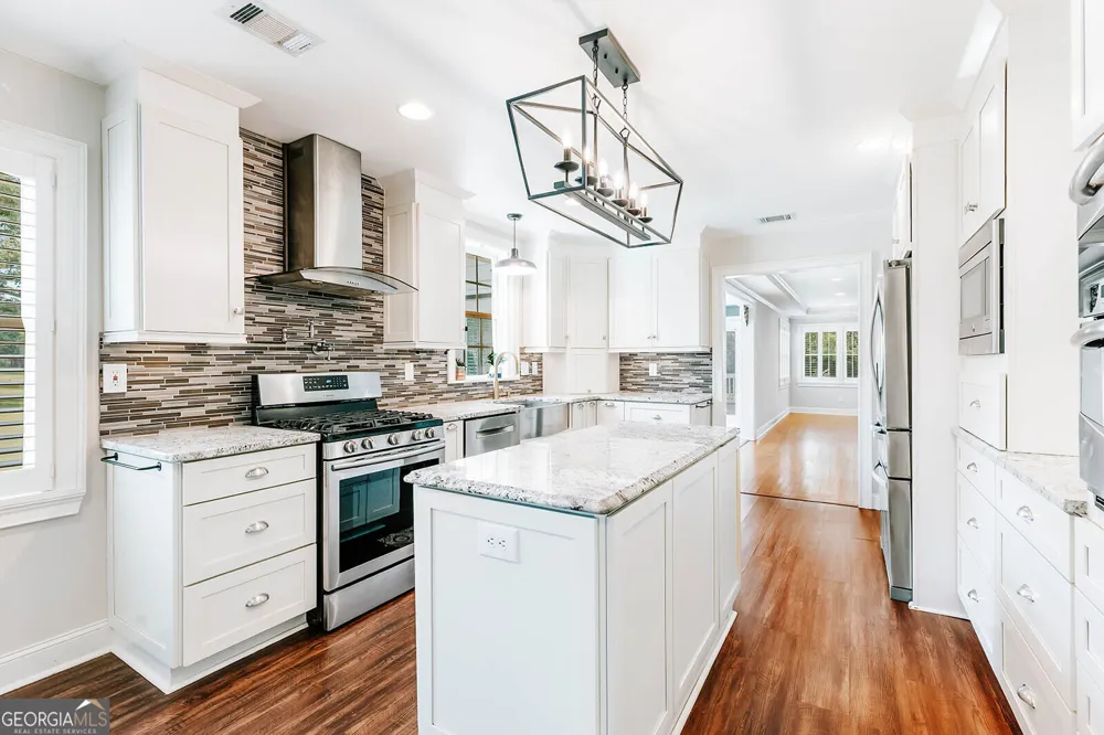 1740 Old Buckhead RD Madison, GA 30650