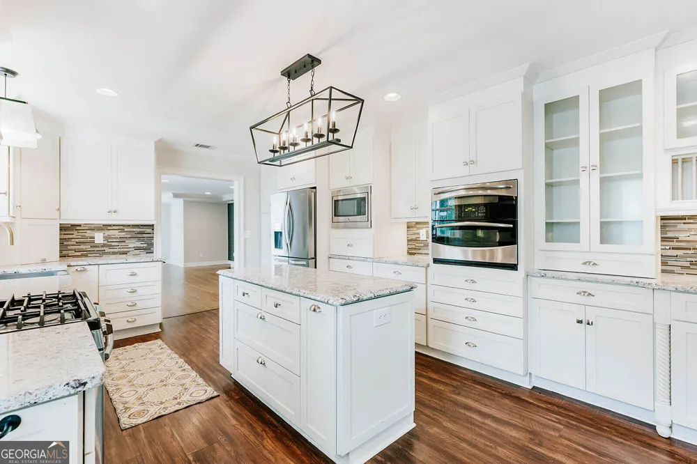 1740 Old Buckhead RD Madison, GA 30650