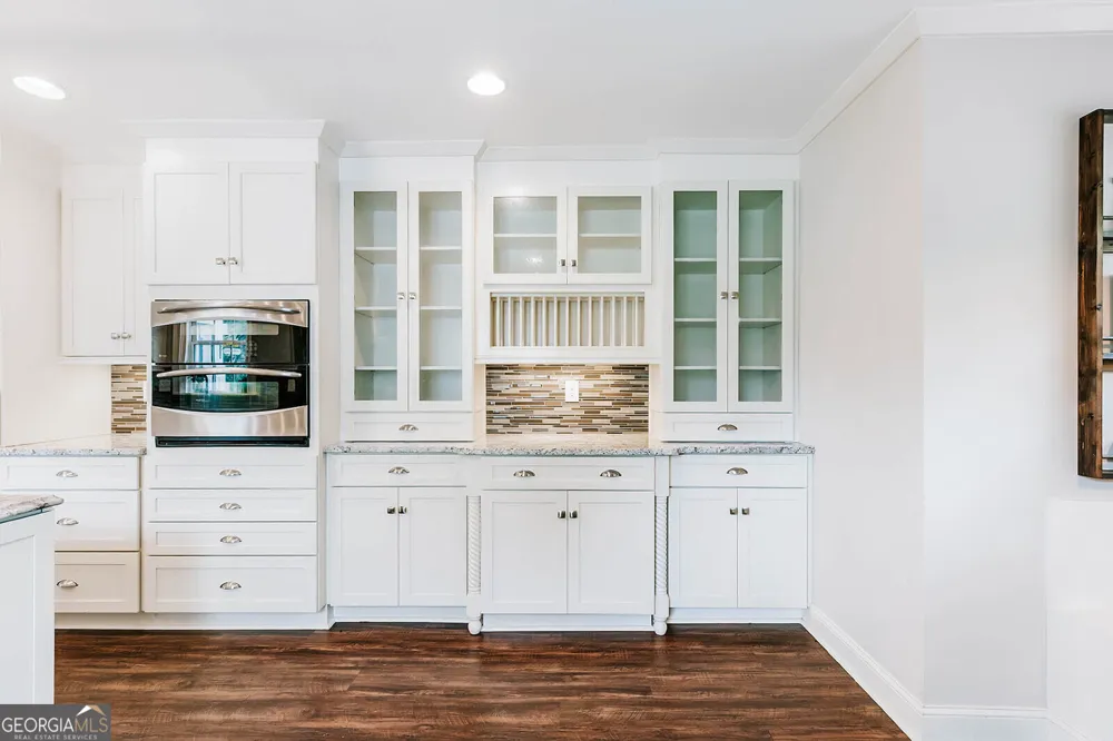 1740 Old Buckhead RD Madison, GA 30650
