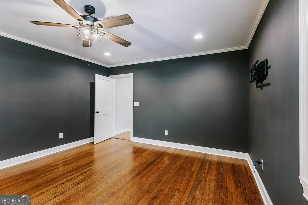 1740 Old Buckhead RD Madison, GA 30650