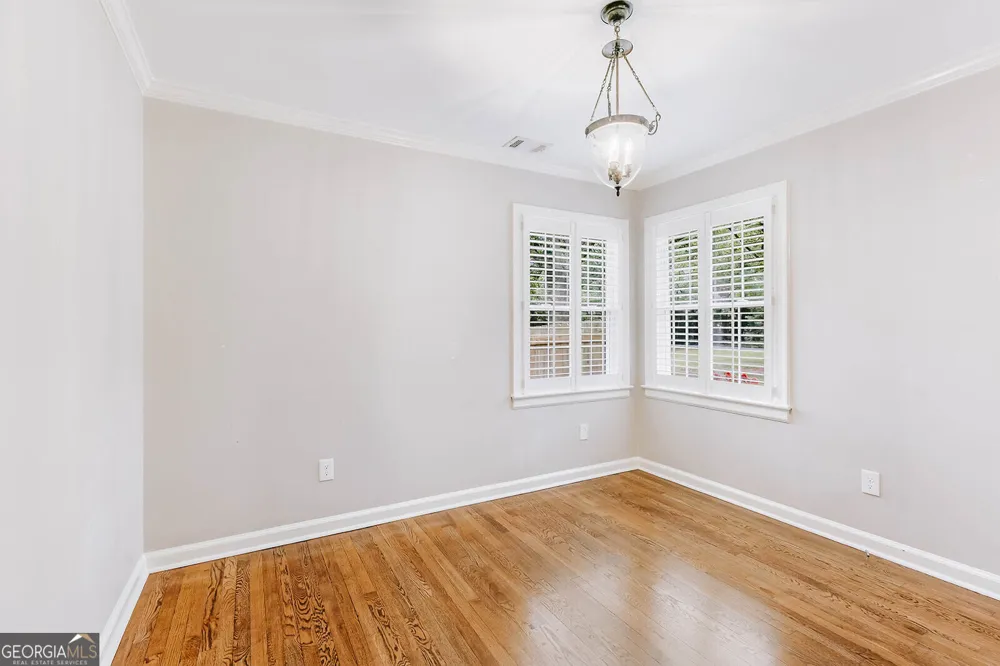 1740 Old Buckhead RD Madison, GA 30650