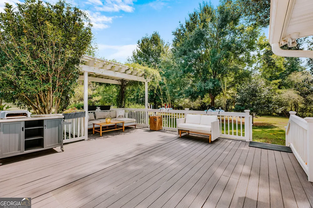 1740 Old Buckhead RD Madison, GA 30650
