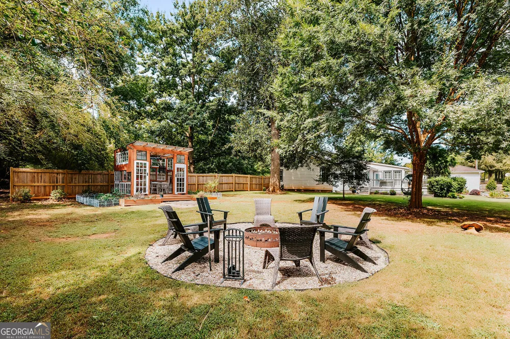1740 Old Buckhead RD Madison, GA 30650
