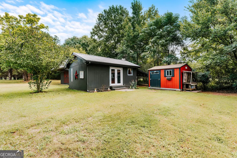 1740 Old Buckhead RD Madison, GA 30650