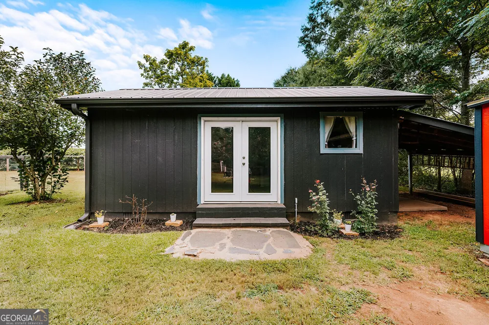 1740 Old Buckhead RD Madison, GA 30650