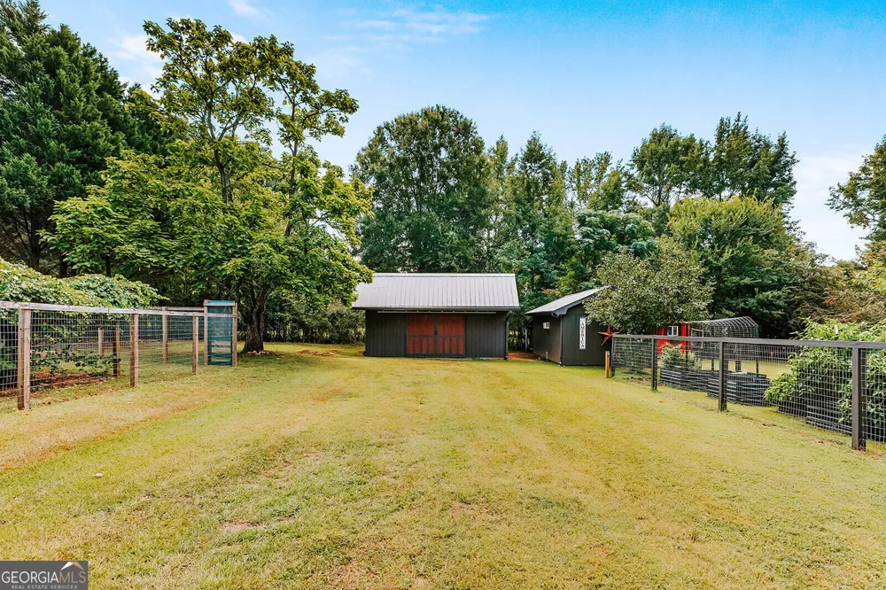 1740 Old Buckhead RD Madison, GA 30650